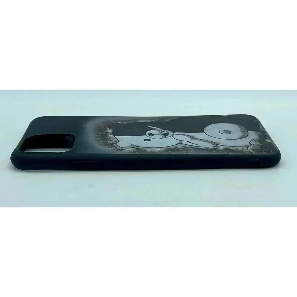 Anime Monokuma Danganronpa TPU Case for iPhone 11 Pro‎ Max Soft Shockproof